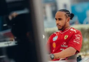 Penyebab Marc Marquez Disebut Mirip Dengan Pembalap F1 Lewis Hamilton: Kemiripan Di Balik Kesuksesan