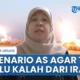 Perang Narasi As-Iran Memanas: Pakar Nilai Perang Darat Masih Kecil Kemungkinannya