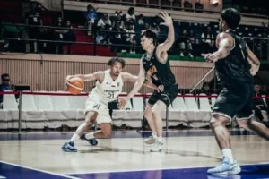 Perbasi Siap Tantang Ronde 1 Pra-Kualifikasi Fiba Asia Cup 2029 Dengan 17 Pemain