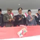 Perkuat Sinergi Kepala Rutan Kapuas Hadiri Upacara Hut Ke-81 Ri Bersama Forkopimda Kapuas, Penguatan Semangat Nasionalisme