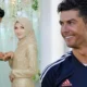 Pernikahan Sederhana Cristiano Ronaldo Di Portugal: Romansa Intim Di Ruang Tamu