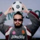 Perpaduan Unik Musik Fesyen Dan Sepak Bola Lewat Kolaborasi Eksklusif J Balvin Dan Kidsuper, Menggabungkan Dunia Hiburan