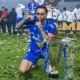 Persib Bandung Juara Dewata Challenge Series 2026: Marc Klok Bangga Meski Hampir Tumbang