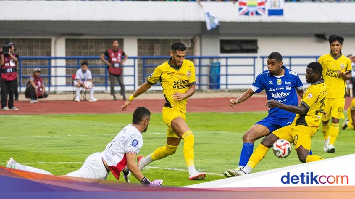 Persib vs manila digger: persiapan matang beckham putra bawa maung bandung ke babak grup acl 2 Persib Vs Manila Digger: Persiapan Matang Beckham Putra Bawa Maung Bandung Ke Babak Grup Acl 2