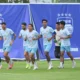 Persib Vs Sabah: Persiapan Terakhir Pangeran Biru Sebelum Menghadapi Liga Champions Asia 2