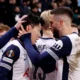 Pertandingan Spurs Vs Hoffenheim: Spurs Menang 3-0 Berkat Gol Mikey Moore