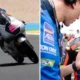 Pertarungan Sengit Di Dunia Balap: Veda Ega Pratama Vs Hakim Danish Siapa Lebih Jago Sepanjang Karier Balap Keduanya