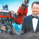 Peter Cullen Optimus Prime: Legenda Suara Yang Tinggal Kenangan Abadi