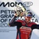 Pindah Ke Gresini Racing Joan Mir Blak-Blakan Tiru Langkah Marc Marquez: Strategi Baru Di Balap Motogp