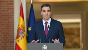 Pm Spanyol Kritik Respon Eropa Terhadap Krisis Ceuta: Apa Yang Terjadi?