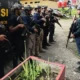 Polisi Ditembak Kkb Papua Di Tolikara, Bripda Jhon Galu Luka Parah