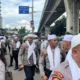 Polisi Ungkap Ada Peserta Aksi Mahasiswa Bawa Sajam, Bem Tegaskan Bukan Anak Ui