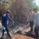 Polres Kotim Tetapkan Satu Tersangka Pembakar Lahan, Upaya Penanganan Kebakaran Hutan