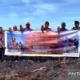 Polres Pulang Pisau Ingatkan Ancaman Hukum Pembakar Lahan, Tekankan Penegakan Hukum Berat