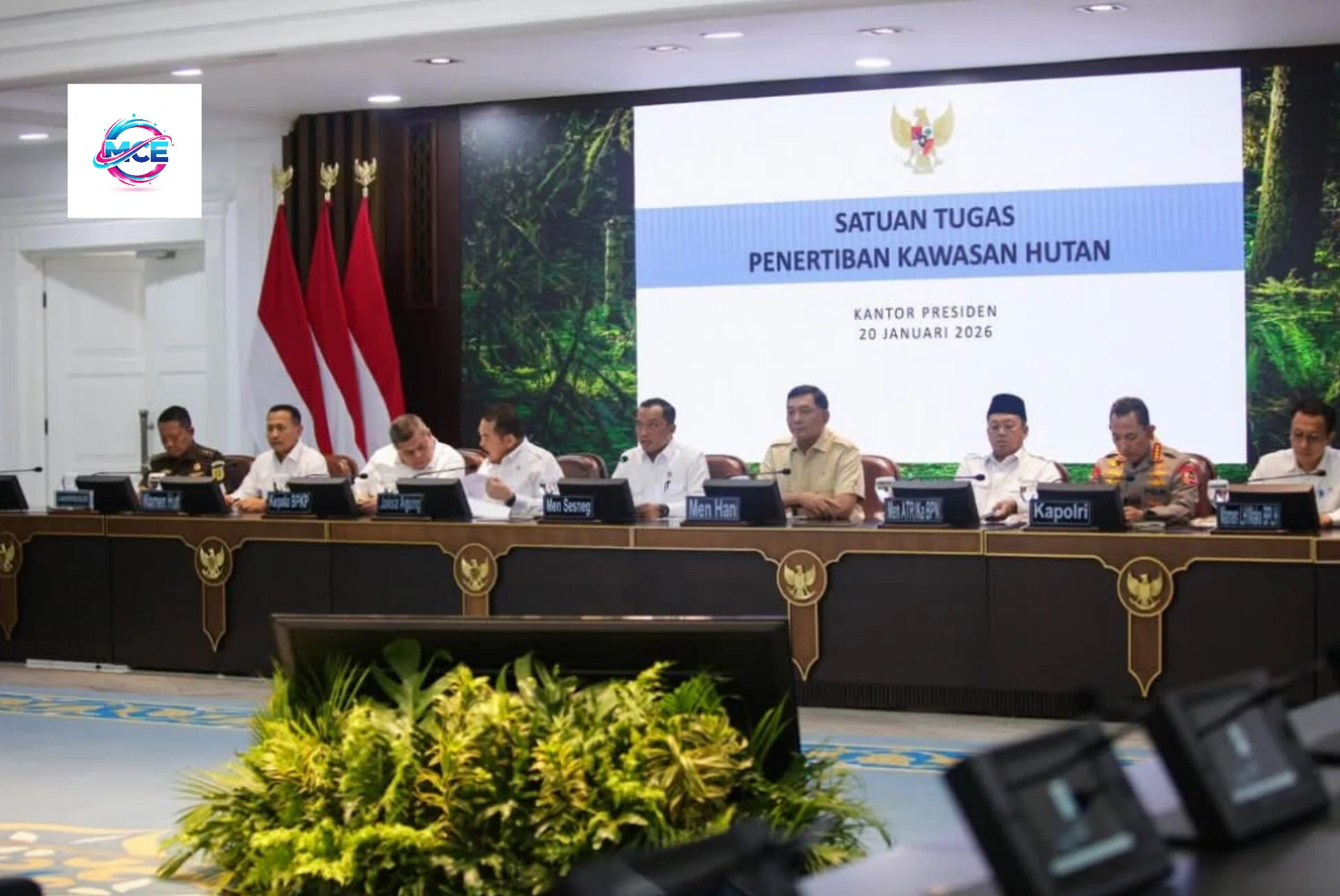 Prabowo cabut izin korporasi: respons presiden prabowo soal korporasi yang sengaja bakar hutan memicu aksi tegas Prabowo Cabut Izin Korporasi: Respons Presiden Prabowo Soal Korporasi Yang Sengaja Bakar Hutan Memicu Aksi Tegas