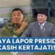 Prabowo Dorong Kertajati Jadi Bengkel Pesawat Tempur, Menhan Tekankan Tak Hanya Hercules