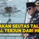 Prabowo Kirim 1.200 Prajurit Tni Dan Helikopter Ke Kalimantan, Upaya Besar Tumpas Karhutla