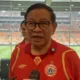 Pramono Anung Siapkan Jis Jadi Kandang Utama Persija Jakarta