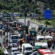 Prancis Perketat Perbatasan Dengan Spanyol Imbas Gelombang Migran