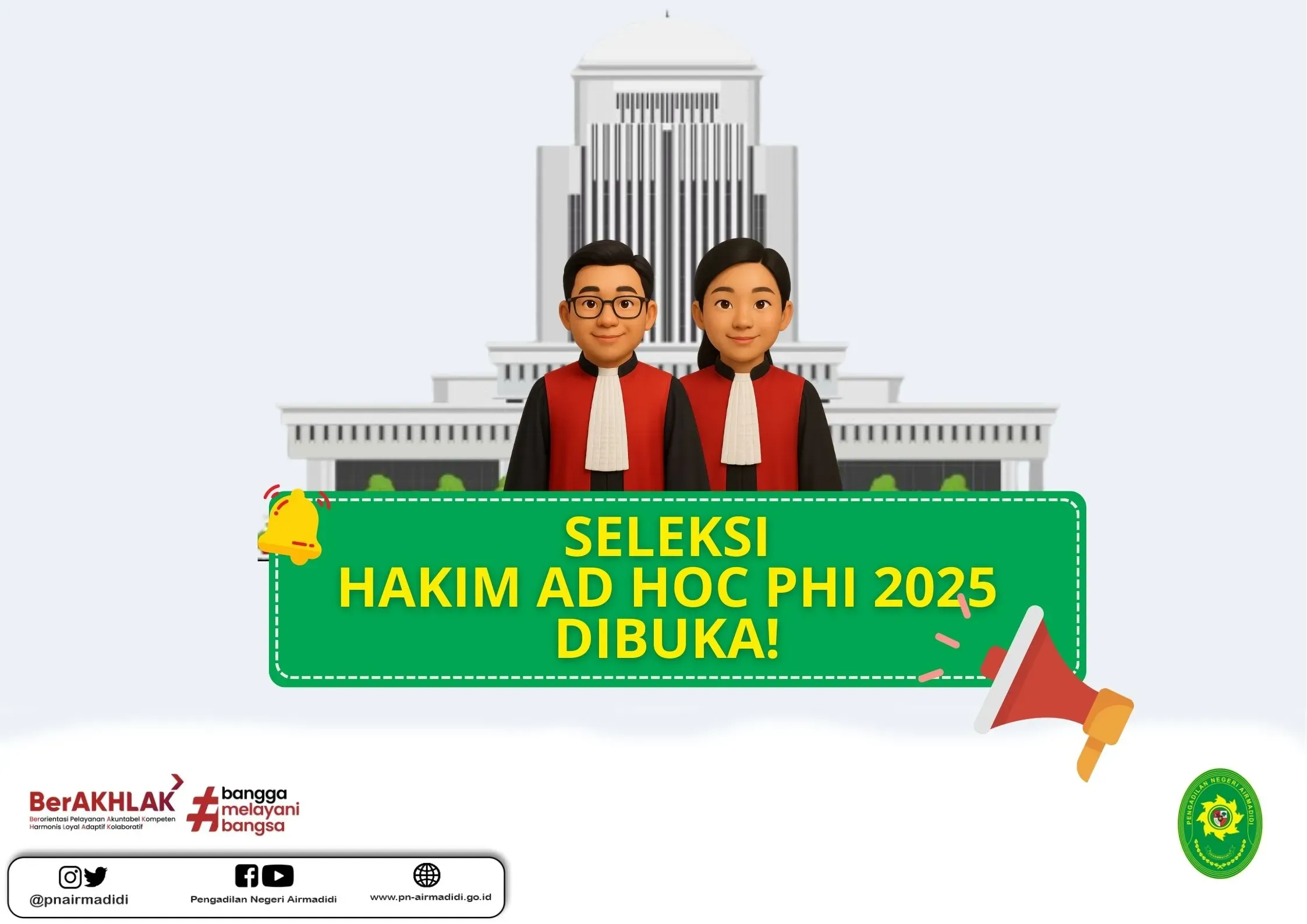 Presiden ingin bentuk pengadilan ad hoc usut direksi bumn 30 tahun terakhir Presiden Ingin Bentuk Pengadilan Ad Hoc Usut Direksi Bumn 30 Tahun Terakhir