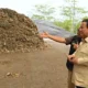 Presiden Prabowo Subianto Beri Atesi Riset Pengelolaan Sampah Hingga Genteng Dari Limbah