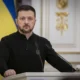 Protes Zelenskyy, Kosovo Turunkan Bendera Ukraina Di Pristina: Konflik Politik Yang Semakin Memanas