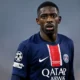 Psg Siap Tantang Aston Villa Di Piala Super Eropa, Ousmane Dembele Siap Tampil Prima