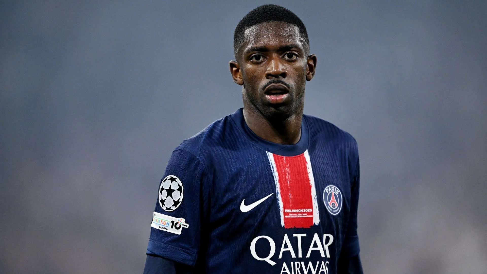 Psg siap tantang aston villa di piala super eropa, ousmane dembele siap tampil prima Psg Siap Tantang Aston Villa Di Piala Super Eropa, Ousmane Dembele Siap Tampil Prima