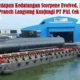 Pt Pal Mulai Produksi Scorpène Evolved, Perkuat Kerja Sama Ri-Prancis
