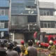Pusat Laboratorium Forensik Turun Tangan Untuk Mengungkap Penyebab Kebakaran Gedung Bapenda Dki Jakarta