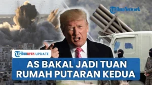 Putaran Ketujuh Negosiasi Lebanon-Israel Masuki Hari Terakhir Di Roma: Apa Yang Diharapkan?