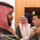 Putra Mahkota Saudi Khawatirkan Rencana Serangan As Ke Iran, Apa Yang Terjadi?