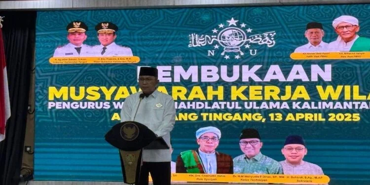 Pwnu kalteng dorong pbnu perkuat pendampingan daerah, fokus pada perguruan tinggi dan rumah sakit Pwnu Kalteng Dorong Pbnu Perkuat Pendampingan Daerah, Fokus Pada Perguruan Tinggi Dan Rumah Sakit