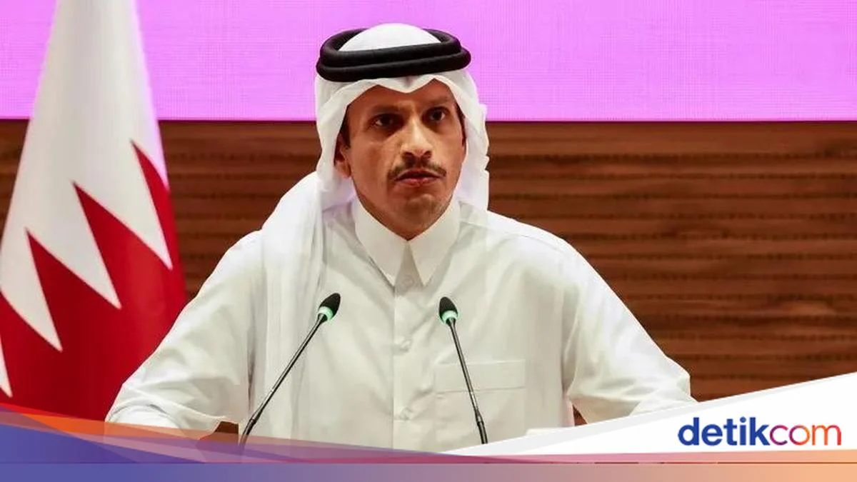 Qatar serukan koordinasi teluk jalankan kesepakatan as-iran Qatar Serukan Koordinasi Teluk Jalankan Kesepakatan As-Iran