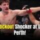 Quillan Salkilld Mencuri Perhatian Dengan Mengalahkan Mateusz Gamrot Di Ufc Fight Night