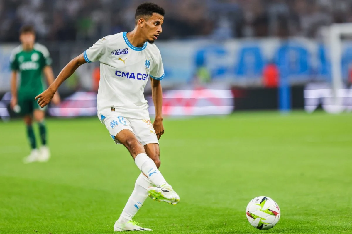 Racing club jadi pusat sorotan: dari dnf ultramarathon hingga transfer azzedine ounahi Racing Club Jadi Pusat Sorotan: Dari Dnf Ultramarathon Hingga Transfer Azzedine Ounahi
