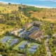 Rafael Nadal Bangun Tennis Centre Di Lombok Jadi Yang Pertama Di Asean, Membangun Olahraga Tenis Di Indonesia