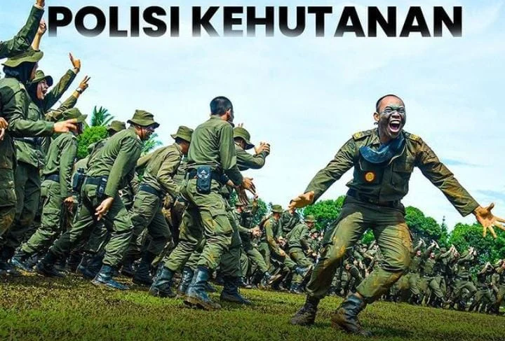Remaja palangka raya dijanjikan jadi polisi hutan, rudiansyah superman jadi inspirasi nasional Remaja Palangka Raya Dijanjikan Jadi Polisi Hutan, Rudiansyah Superman Jadi Inspirasi Nasional