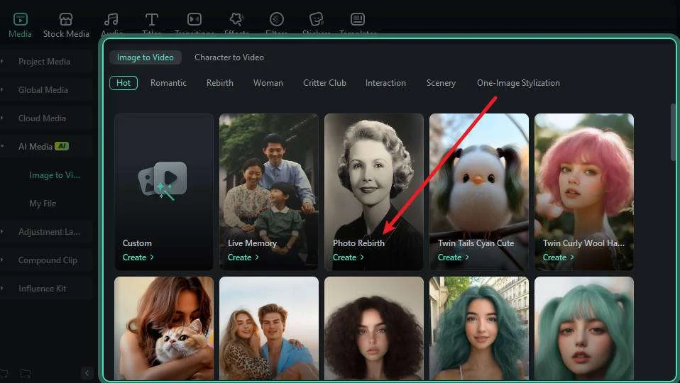 Remini revolusi foto: cara gratis menghidupkan kenangan lama dengan ai canggih Remini Revolusi Foto: Cara Gratis Menghidupkan Kenangan Lama Dengan Ai Canggih