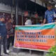 Retribusi Parkir Palangka Raya: Dishub Dan Satpol Pp Tinjau Kios Sembako G Obos Vii Atas Retribusi Rp300 Ribu