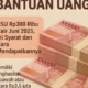 Retribusi Rp300 Ribu Kiosembako Gobos Vii Disorot Belum Kantongi Imb Dan Langgar Gsb, Pemerintah Kota Palangka Raya Tanggapi