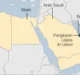 Ri Dan Tujuh Negara Arab-Islam Desak Israel Patuhi Hukum Internasional