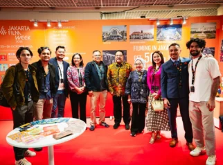 Ri perluas kerja sama perfilman dengan motion picture association as untuk meningkatkan industri film Ri Perluas Kerja Sama Perfilman Dengan Motion Picture Association As Untuk Meningkatkan Industri Film