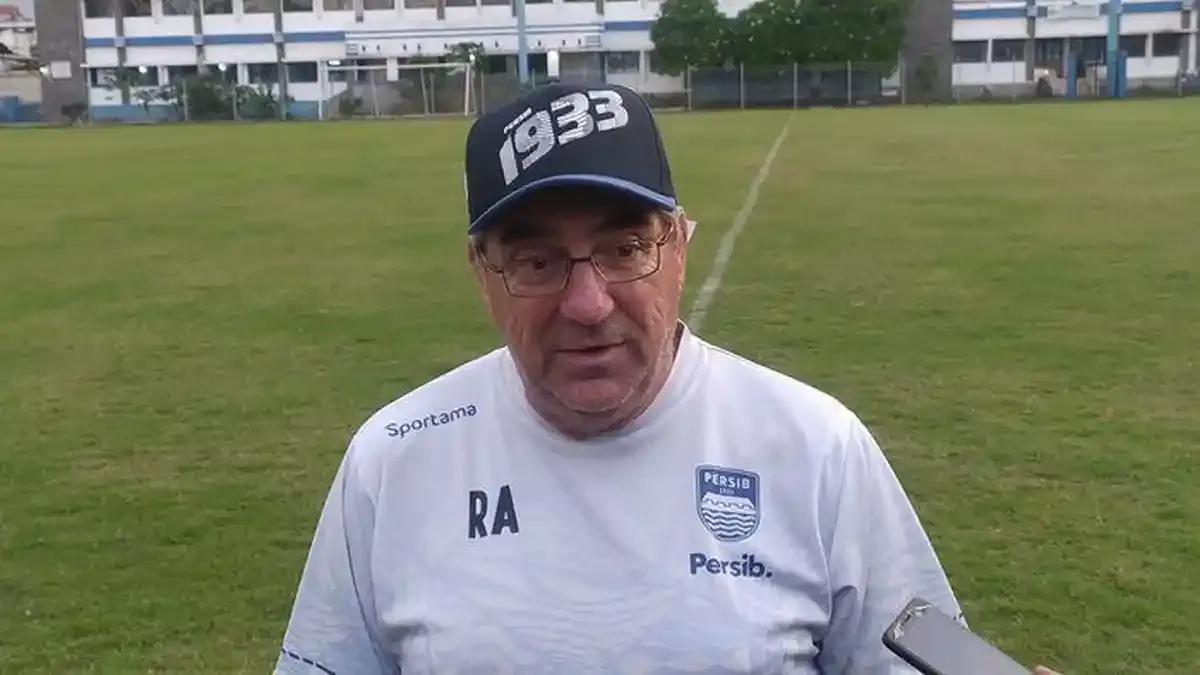 Robert alberts ungkap kronologi permasalahan dengan persib bandung hingga sanksi fifa dicabut Robert Alberts Ungkap Kronologi Permasalahan Dengan Persib Bandung Hingga Sanksi Fifa Dicabut