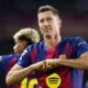 Robert Lewandowski Tinggalkan La Liga, Barcelona Dapat Gabriel Jesus; Raphinha Mencuri Sorotan