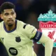 Ronald Araújo Debut Mengesankan Di Liverpool, Bikin Dilema Taktik Iraola