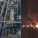 Rostov Drone Strike Guncang Pabrik Militer Dan Logistik Rusia, Dampak Besar Pada Pertahanan Dan Ekonomi