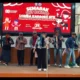 Rspd Kapuas Siarkan Langsung, Warga Antusias Ikuti Lomba Karaoke Di Hut Kemerdekaan Ri