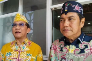 Rsud Pulang Pisau Simulasi Akreditasi Untuk Tingkatkan Mutu Pelayanan Kesehatan