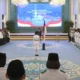Saat Gibran Kukuhkan Paskibraka Upacara Hut 81 Ri Di Istana, 76 Anggota Siap Bertugas